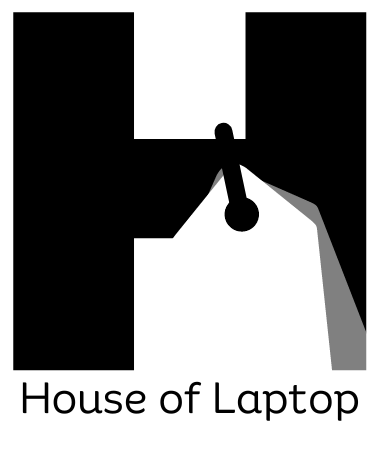 House of Laptop